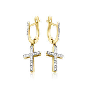 Серьги арт.: KA220004-01