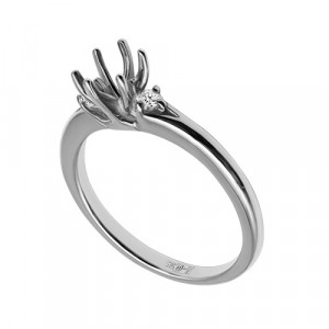 Оправа под кольцо арт.: OR110053-01