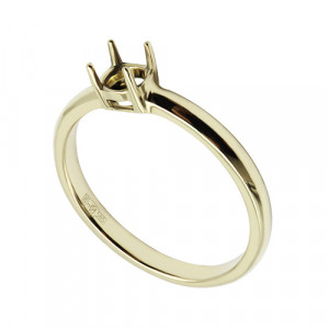 Оправа под кольцо арт.: OR120067-00