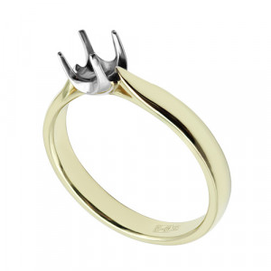 Оправа под кольцо арт.: OR140063-00
