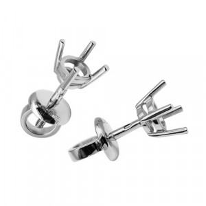 Оправы под пусеты арт.: OR210016-00