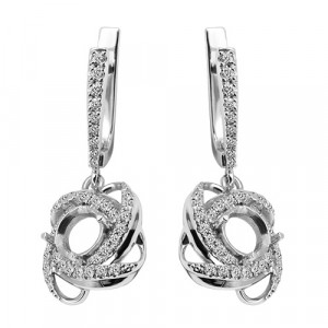 Оправы под серьги арт.: OR210052-01