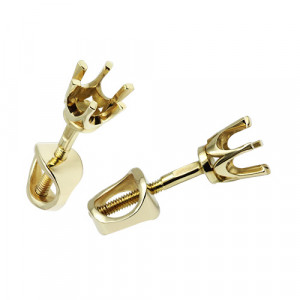 Оправы под пусеты арт.: OR220017-00