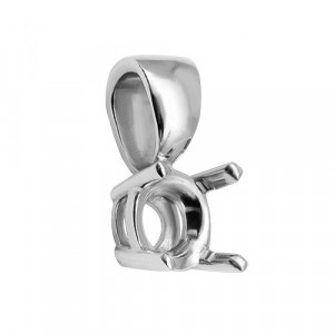 Оправа под подвеску арт.: OR310066-00