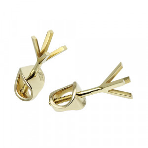 Оправы под пусеты арт.: OS220040-00