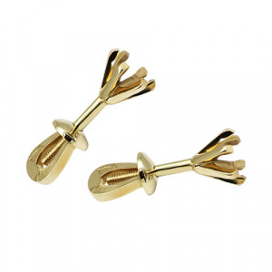 Оправы под пусеты арт.: OS220044-00