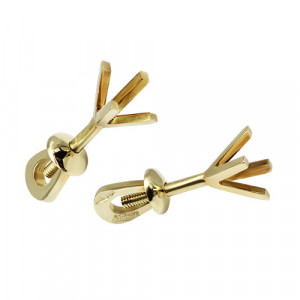 Оправы под пусеты арт.: OS22A0040-00