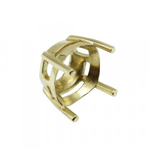 Оправа под подвеску арт.: OS320049-00