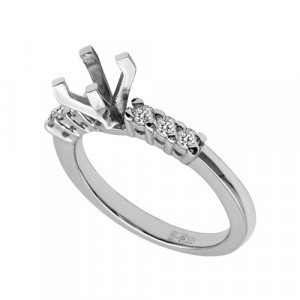 Оправа под кольцо арт.: OV110057-01