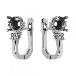 Оправы под серьги арт.: OR210069-01