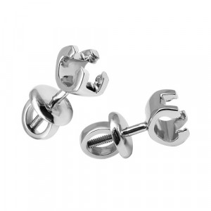 Оправы под пусеты арт.: OR21A0061-00