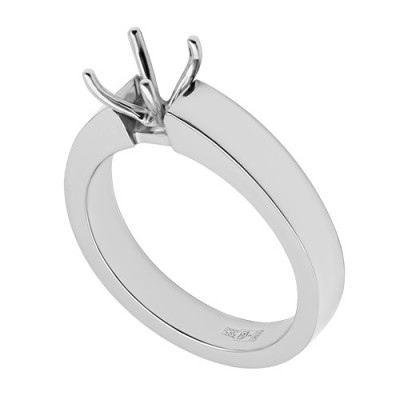 Оправа под кольцо арт.: OR110070-00