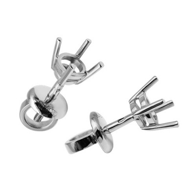 Оправы под пусеты арт.: OR210016-00