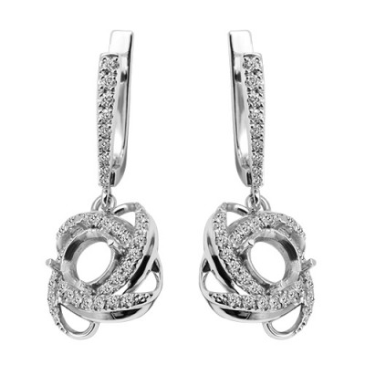 Оправы под серьги арт.: OR210052-01