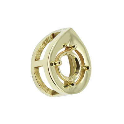 Оправа под подвеску арт.: OR320065-00