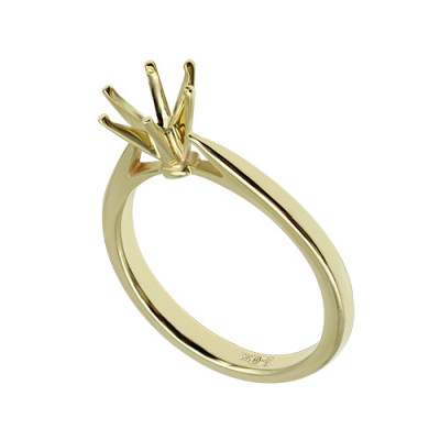 Оправа под кольцо арт.: OS120075-00