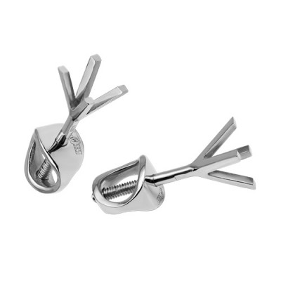 Оправы под пусеты арт.: OS210040-00