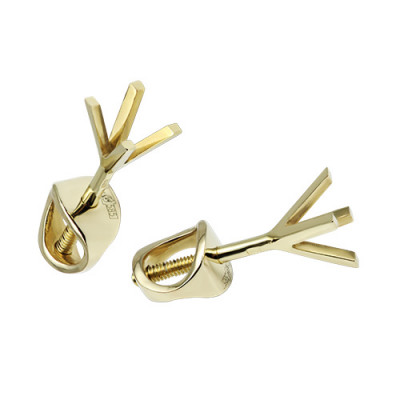 Оправы под пусеты арт.: OS220040-00