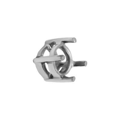 Оправа под подвеску арт.: OS310074-00