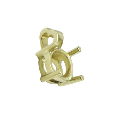 Оправа под подвеску арт.: OS320072-00