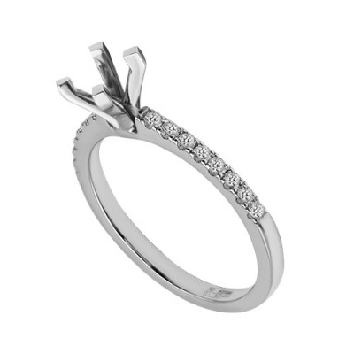 Оправа под кольцо арт.: OV110056-01