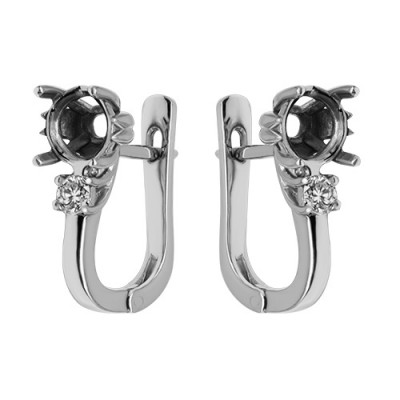 Оправы под серьги арт.: OR210069-01