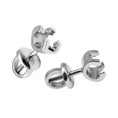 Оправы под пусеты арт.: OR21A0061-00