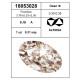 Бриллиант огранки овал арт.: B031938-1