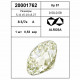 Бриллиант круглой огранки арт.: A053837A-1