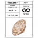 Бриллиант круглой огранки арт.: A063F8-1